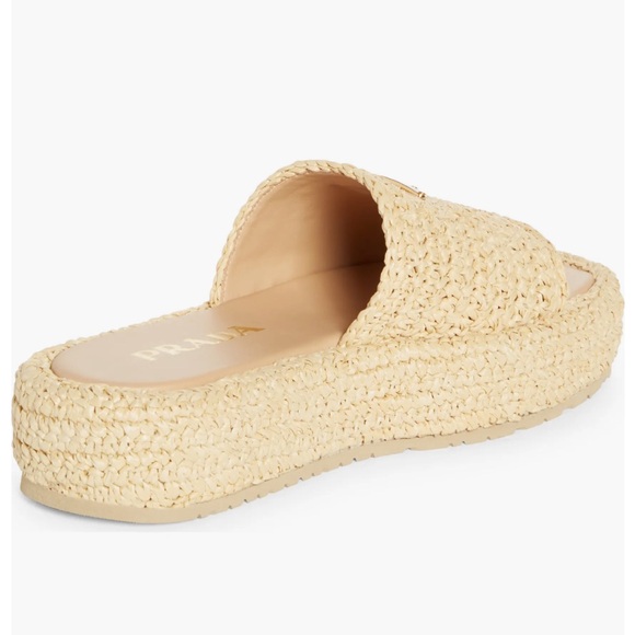 PRADA Sandals - Picture 2 of 8